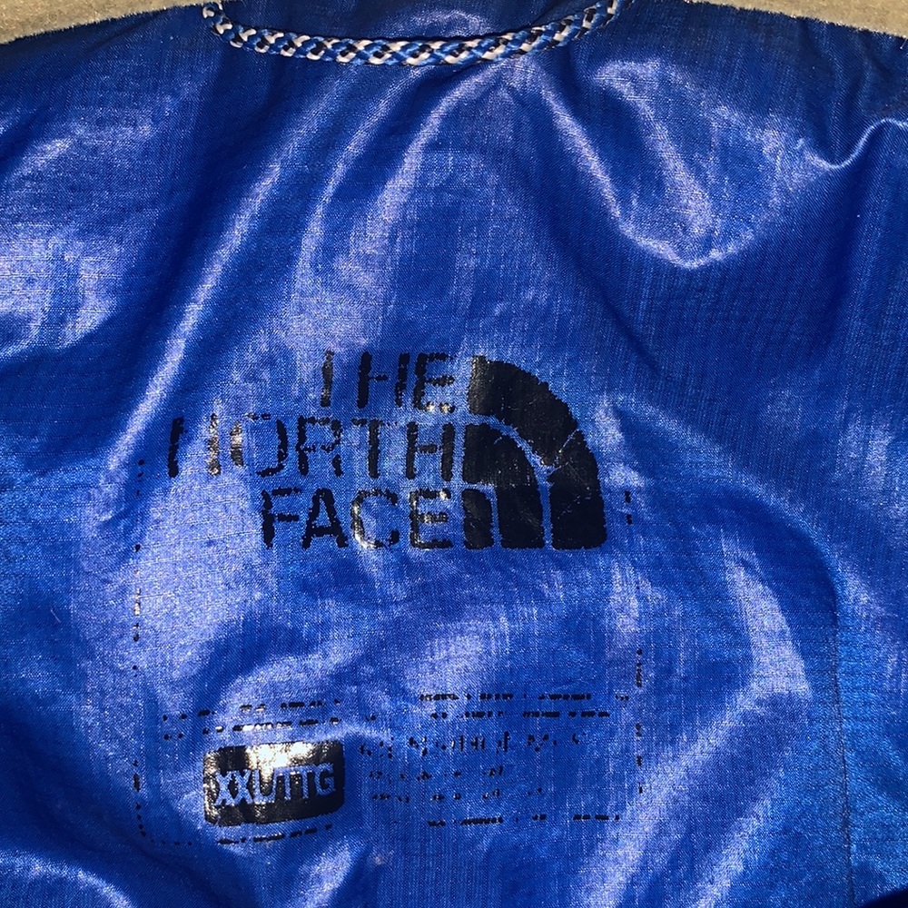 North face nano puffer - Picture 2 of 5